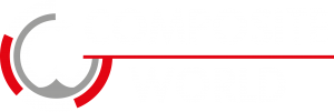 Logo freigestellt Composite World White