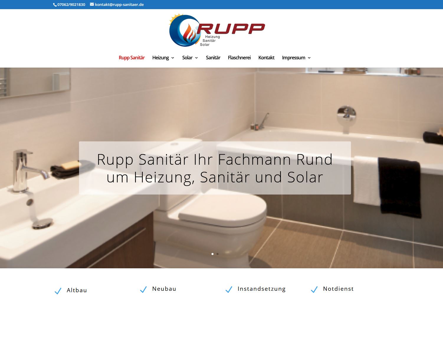 RuppSanitaer